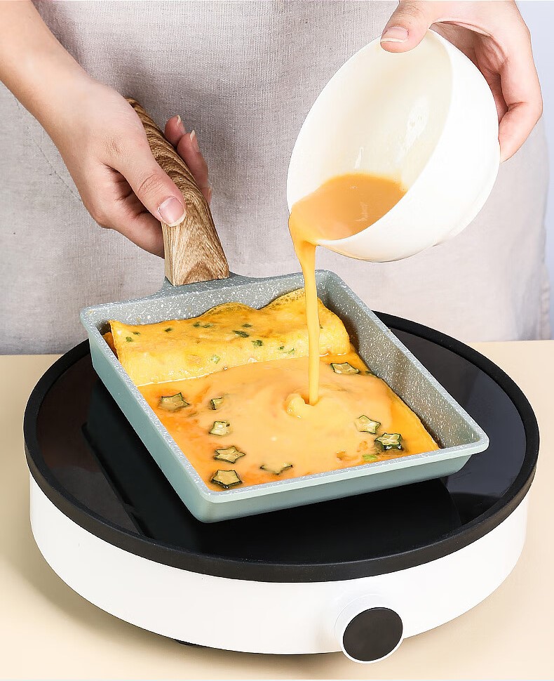 Tamagoyaki kuali3