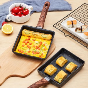 Tamagoyaki pan 2